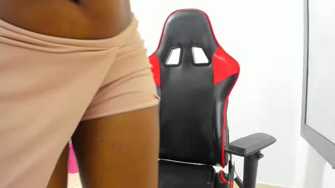 PAMELA online show from 04.17.26