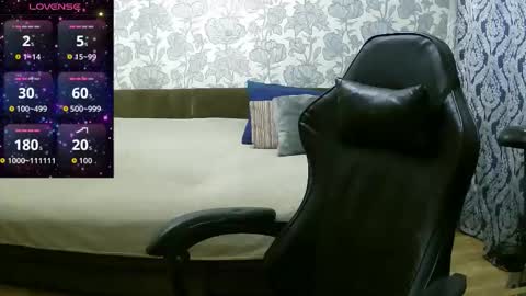 pamela_passion online show from 12.20.25