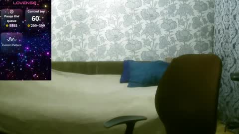 pamela_passion online show from 03.26.26