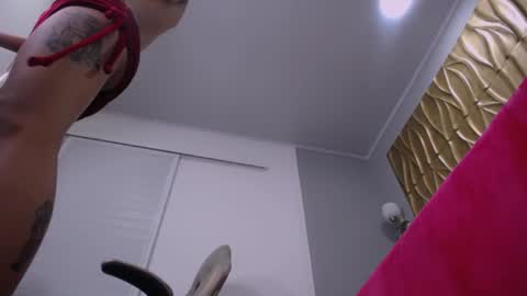 Pamela  online show from 12.04.24