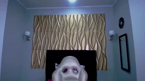 Pamela  online show from 12.06.24