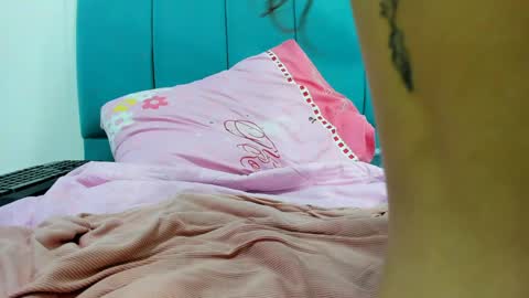 Pamela  online show from 01.09.25