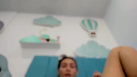 Pamela  online show from 02.12.25