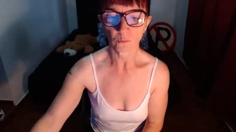 Snapshot of pamelaa_jagger chatting on 02.11.25 Pamela Jagger online show from 02.11.25