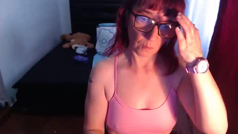 Pamela Jagger online show from 11.15.25