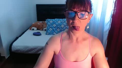 Pamela Jagger online show from 12.14.25