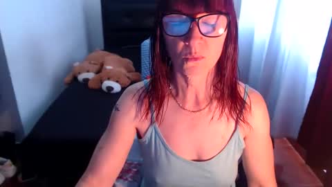 Pamela Jagger online show from 05.25.26
