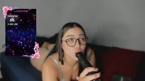 Pamelaa moon online show from 04.05.26