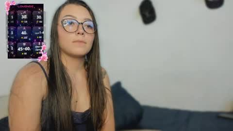 Pamelaa moon online show from 04.07.26