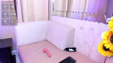 Pamela online show from 12.03.25