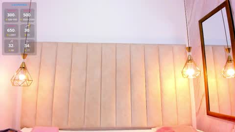 Pamela online show from 12.23.25