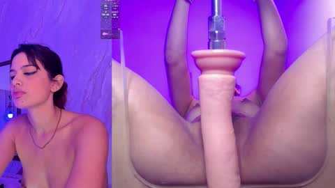 Pamela online show from 03.03.26