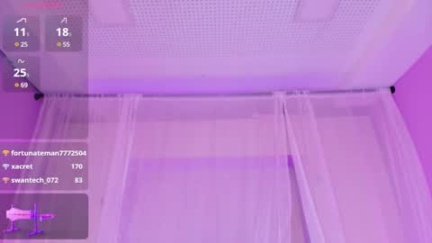  P A M  online show from 01.21.25