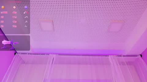  P A M  online show from 02.04.25