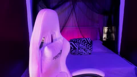  P A M  online show from 11.27.25