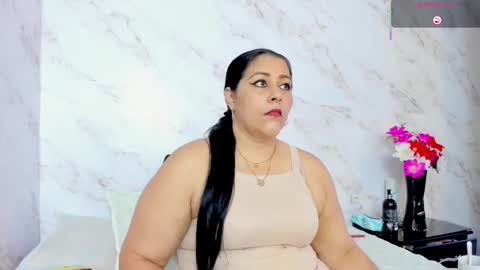 Pamela online show from 10.14.25