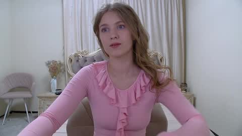 Pamela Blair online show from 02.04.25