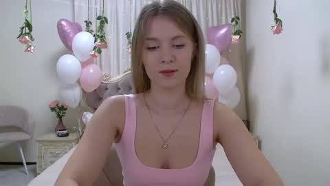 Pamela Blair online show from 02.11.25