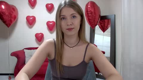 Pamela Blair online show from 02.12.25