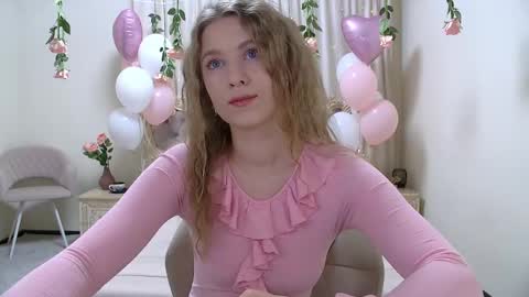 Pamela Blair online show from 02.16.25