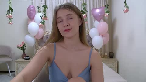 Pamela Blair online show from 02.18.25