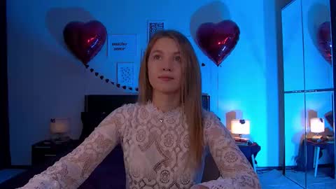 Pamela Blair online show from 02.20.26