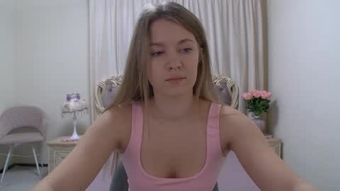 Pamela Blair online show from 03.04.26