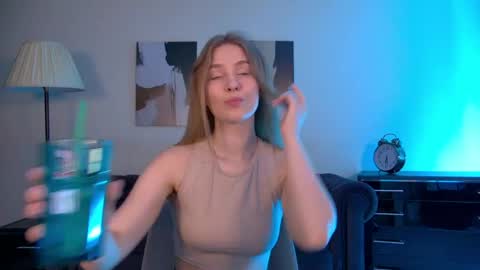 Snapshot of pamelablair chatting on 07.17.26 Pamela Blair online show from 07.17.26