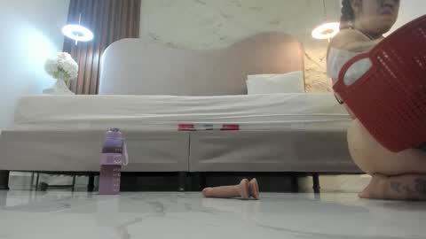 pamelabonnet_mml online show from 03.10.26