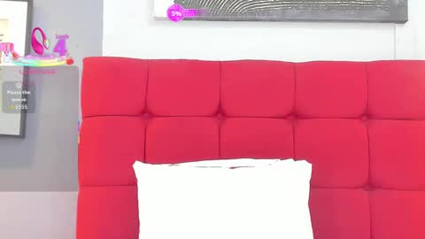 Snapshot of pamelaflores chatting on 09.14.25 Pamela online show from 09.14.25
