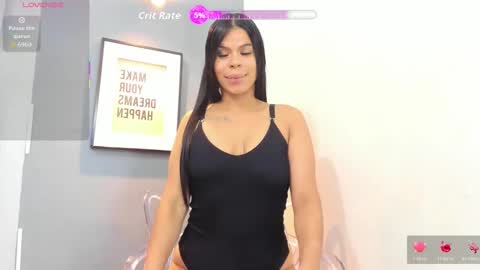 Pamela  online show from 11.19.25