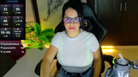 Snapshot of pamelajackson__ chatting on 01.21.25 Paola online show from 01.21.25