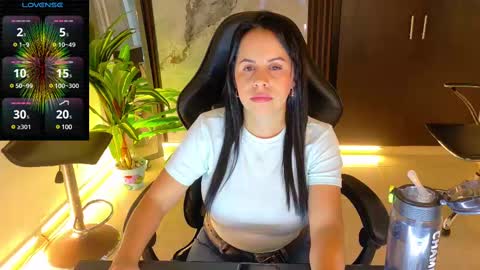 Snapshot of pamelajackson__ chatting on 03.08.25 Paola online show from 03.08.25