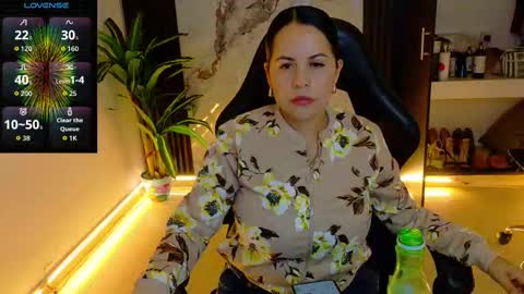Snapshot of pamelajackson__ chatting on 09.16.25 Paola online show from 09.16.25
