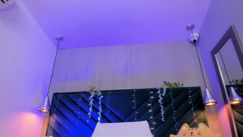 Pamela  online show from 01.30.25