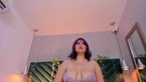 Pamela  online show from 02.01.25