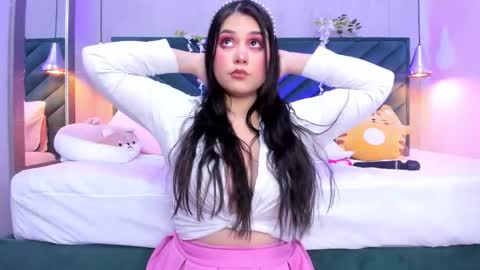 Pamela  online show from 02.17.25