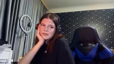 Pamela online show from 10.03.25