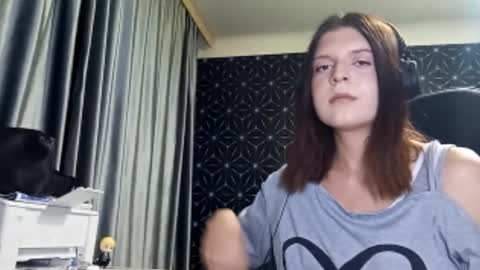 Pamela online show from 10.07.25