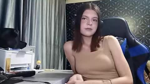 Pamela online show from 10.08.25