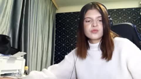 Pamela online show from 10.10.25