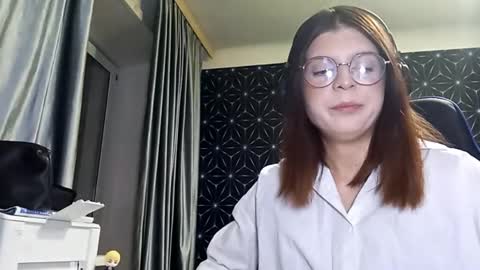 Pamela online show from 10.11.25