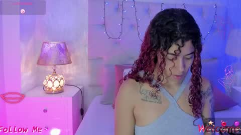 TELL ME PAMELLA AND GIVE ME A GOOD GRADE ITS IMPORTANT online show from 01.07.26