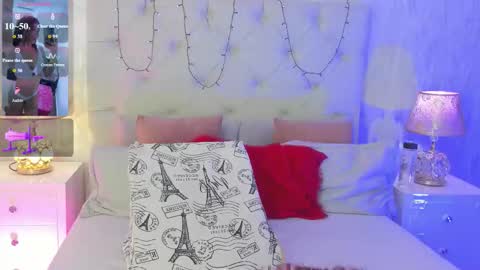 TELL ME PAMELLA AND GIVE ME A GOOD GRADE ITS IMPORTANT online show from 01.15.26