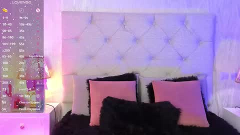 TELL ME PAMELLA AND GIVE ME A GOOD GRADE ITS IMPORTANT online show from 02.21.26