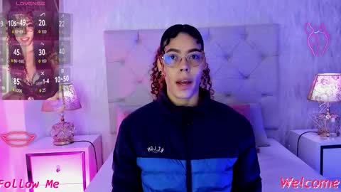 TELL ME PAMELLA AND GIVE ME A GOOD GRADE ITS IMPORTANT online show from 03.28.26