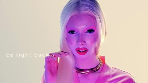 Pamelamy online show from 10.26.25