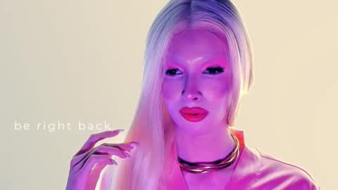 Pamelamy online show from 11.10.25