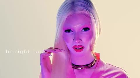 Pamelamy online show from 11.11.25