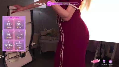 Pamelamy online show from 11.24.25